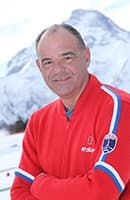 BERTRAND CHENILLE DE BARDY