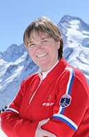 SYLVIE SAVIOUX LOYRION